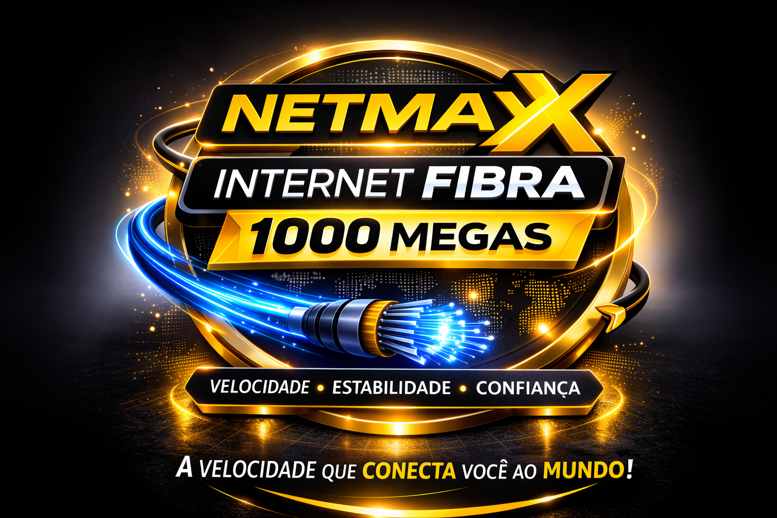 Banner Internet Fibra