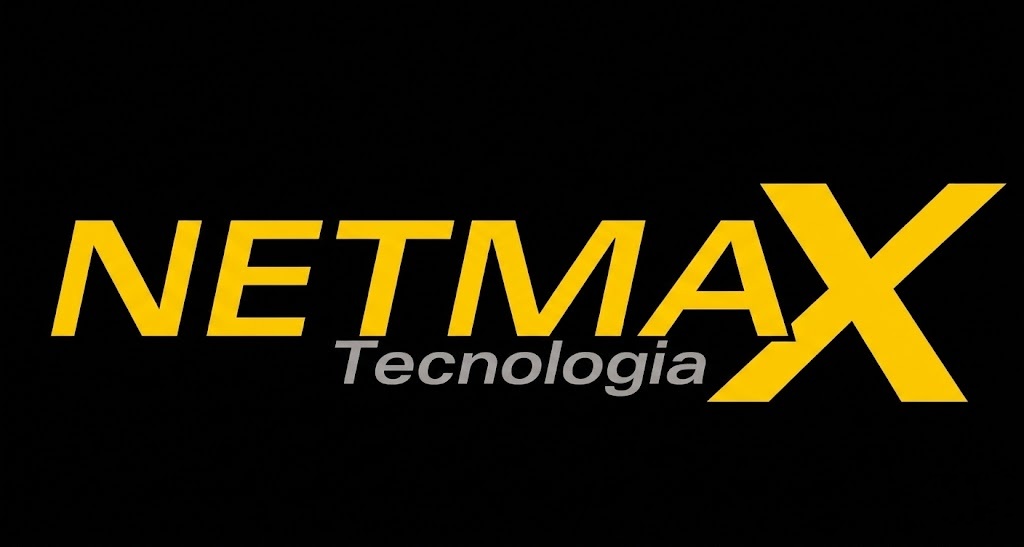 Logo Netmax